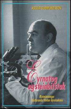 Eyrnatog og steinbítstak # 78536