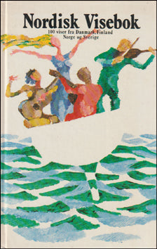 Nordisk Visebok # 78542