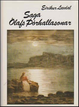 Saga Ólafs Þórhallasonar # 78544