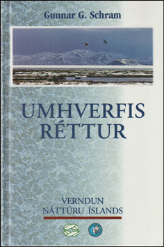 Umhverfisréttur # 78562