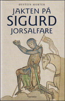 Jakten på Sigurd Jorsalfare # 78574