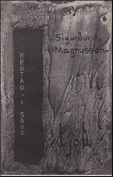 Krotað i sand # 78591