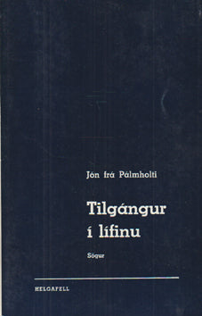 Tilgángur í lífinu # 78719
