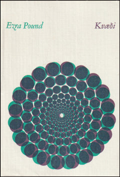 Kvæði eftir Ezra Pound # 83070