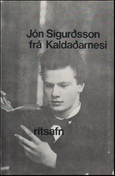 Ritsafn Jóns frá Kaldaðarnesi # 82237