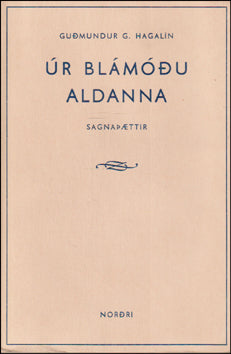 Úr blámóðu aldanna # 82231