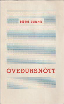 Óveðursnótt # 14987