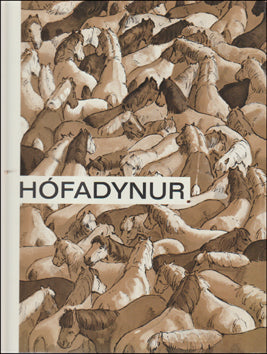 Hófadynur # 79282
