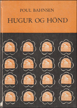 Hugur og hönd # 79420