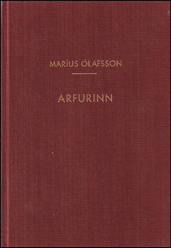 Arfurinn # 84762