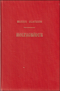 Holtagróður # 79430