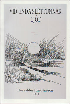 Við enda sléttunnar # 14241