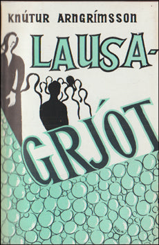 Lausagrjót # 7950