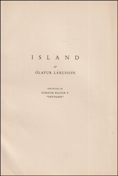 Island # 79530