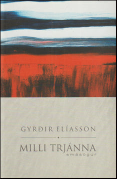 Milli trjánna # 79677