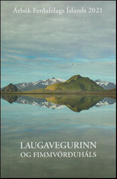 Laugavegurinn og fimmvörðuháls # 79874
