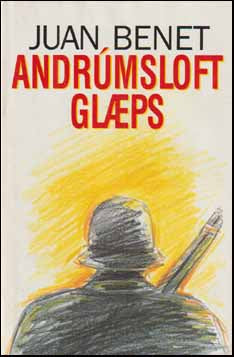 Andrúmsloft glæps # 59919