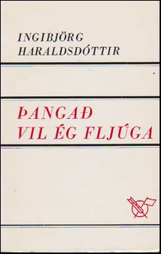 Þangað vil ég fljúga # 88536