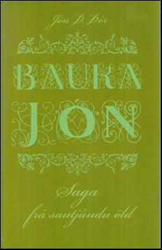 Bauka-Jón # 86908