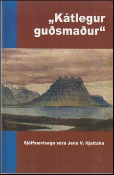 Kátlegur guðsmaður # 80340