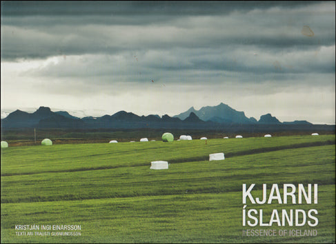 Kjarni Íslands # 80736