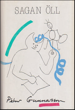Sagan öll # 80774