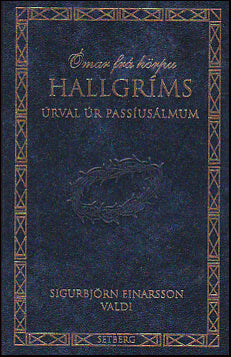 Ómar frá hörpu Hallgríms # 80951