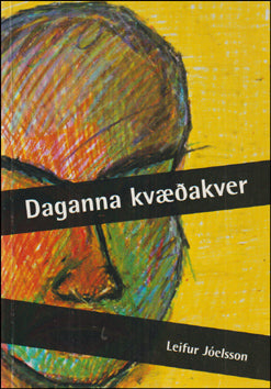 Daganna kvæðakver # 30731