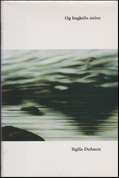 Og hugleiða steina # 80999