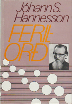 Ferilorð 1956 - 1975 # 81031