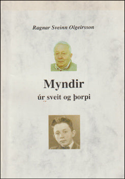 Myndir úr sveit og þorpi # 87959