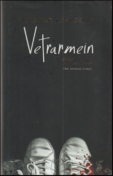 Vetrarmein # 886223