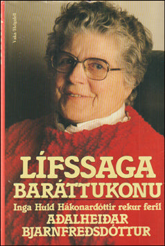 Lífssaga baráttukonu # 81246