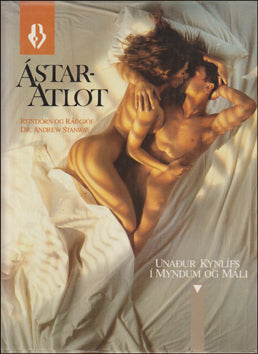 Ástaratlot # 81358