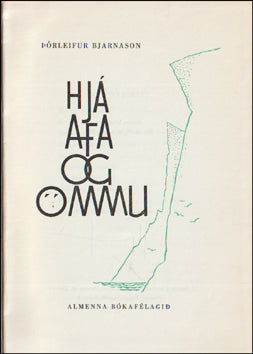 Hjá afa og ömmu # 81359