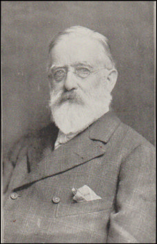 Willard Fiske. Æfiminning # 81381