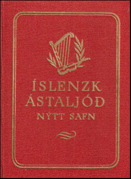 Íslenzk ástaljóð # 81618