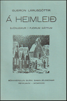 Á heimleið # 81830