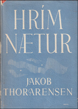 Hrímnætur # 82034