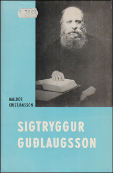 Sigtryggur Guðlaugsson. Aldarminning # 82075