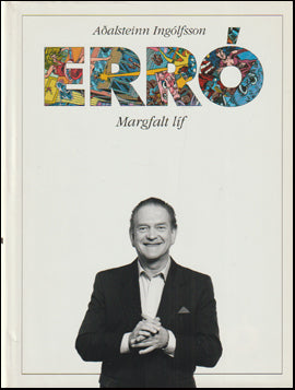 Erró. Margfalt líf # 82167