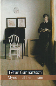 Myndin af heiminum # 82215