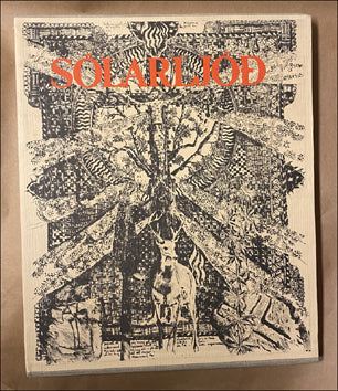 Sólarljóð # 82352
