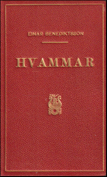Hvammar # 82557