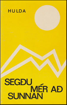 Segðu mér að sunnan # 82633