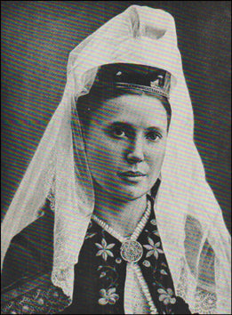 Halldóra Bjarnadóttir. Ævisaga # 82799