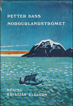 Norðurlandstrómet # 86206