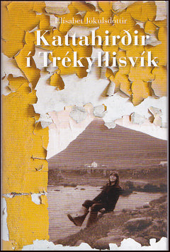 Kattahirðir í Trékyllisvík # 87583