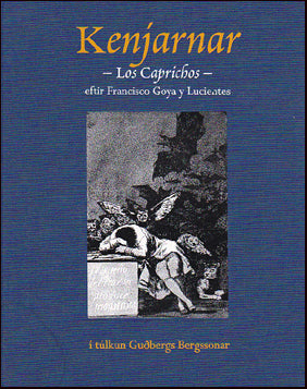 Kenjarnar # 87011