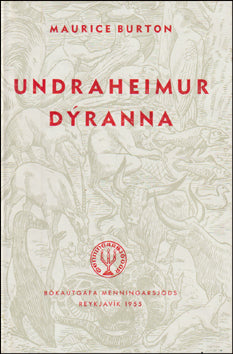 Undraheimur dýranna # 83116